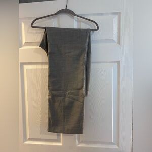 New York & Company Gray Pants